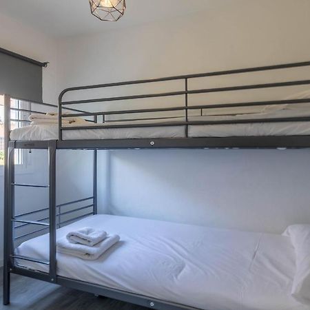 Apartamento Santa Justa Севилья Экстерьер фото